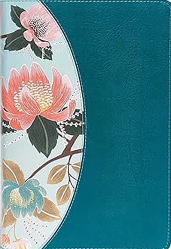 CSB Study Bible For Women Teal - Image 1