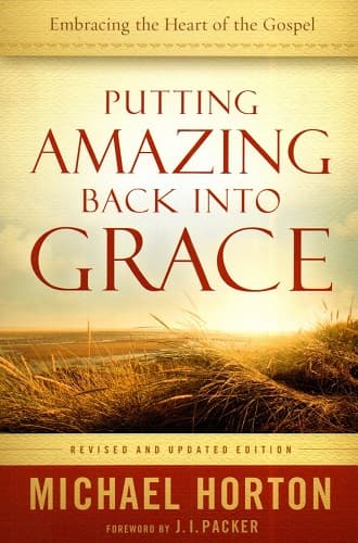 Putting Amazing Back Into Grace - Image 1