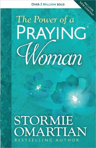 Power Of A Praying Woman - Image 1