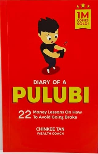 Diary Of A Pulubi