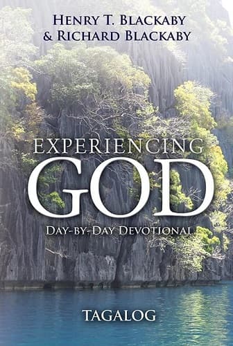 Experiencing God TAG MBS - Image 1
