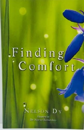 Finding Comfort MBS - Image 1