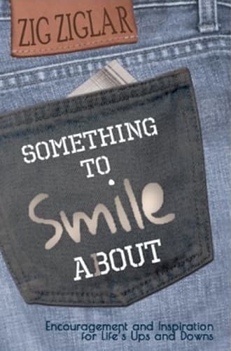 Something To Smile About Men MBS