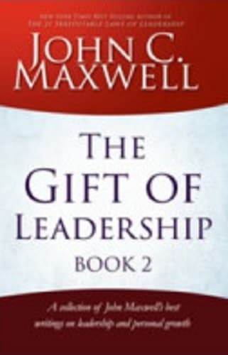 Gift Of Leadership 2 MBS - Image 1