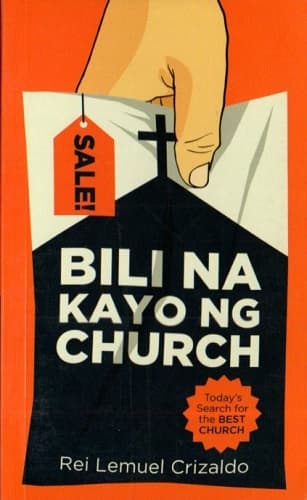Bili Na Kayo Ng Church