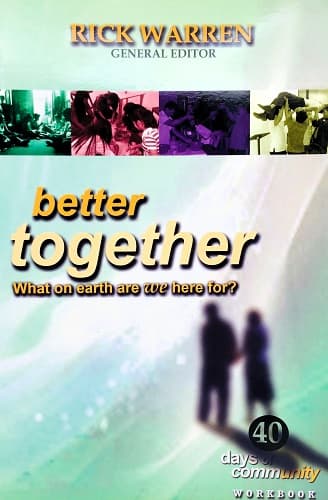 Better Together