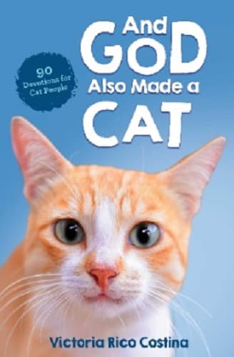 And God Also Made A Cat MBS - Image 1