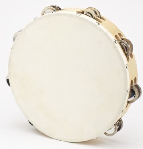 Tambourine Small