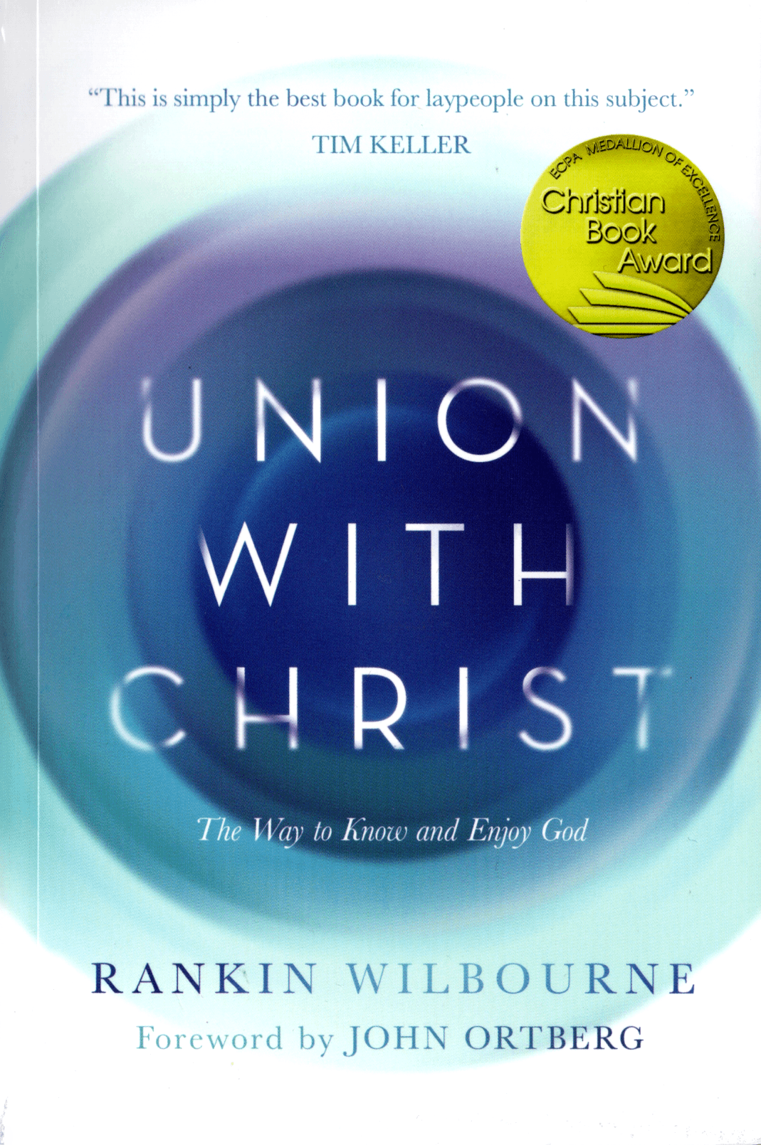 Union With Christ