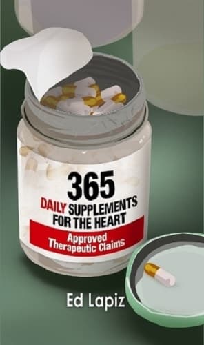 365 Daily Boosters For The Heart - Image 1