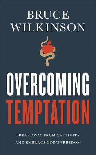 Overcoming Temptation - Image 1