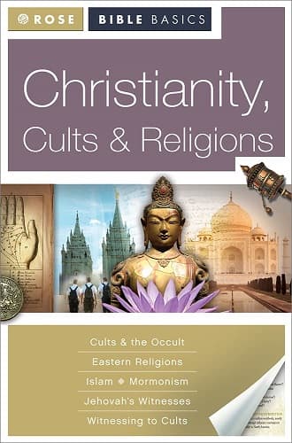 Christianity Cults And Religion Sc