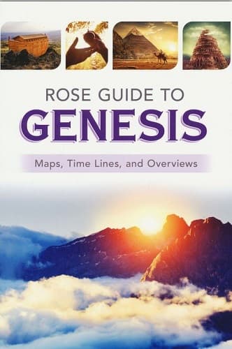 Rose Guide To Genesis Sc - Image 1