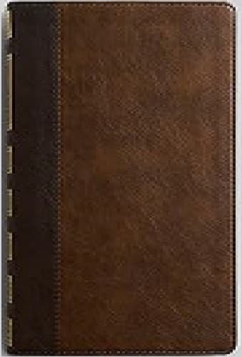 ESV Church History SB Tt Brown Walnut - Image 1