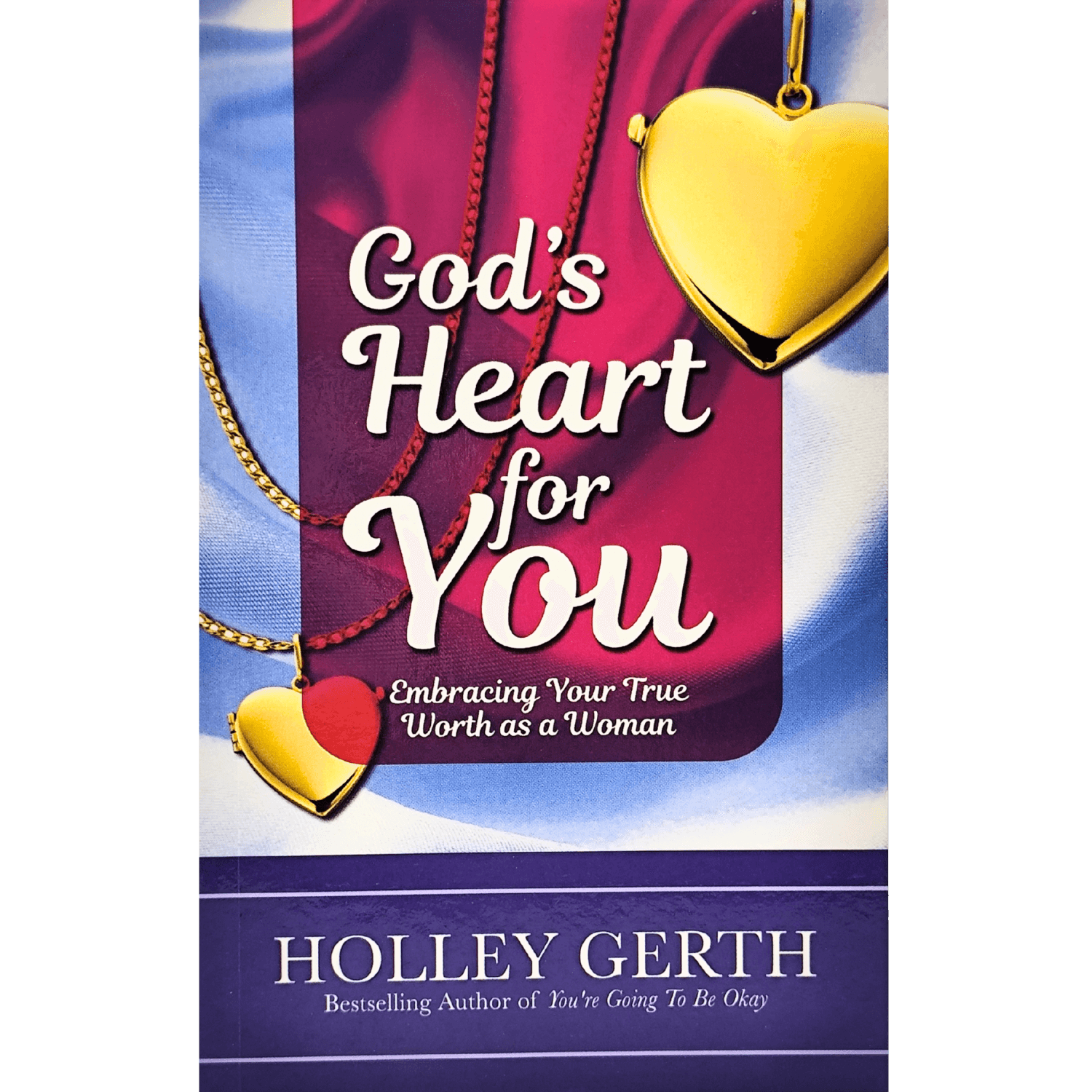 God's Heart For You