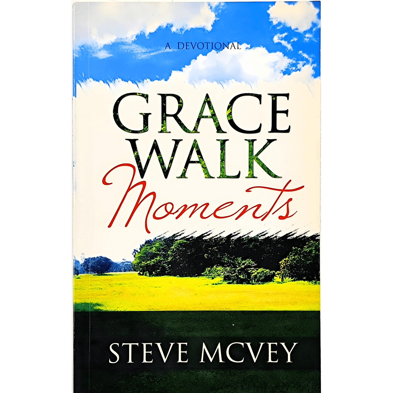 Grace Walk Moments