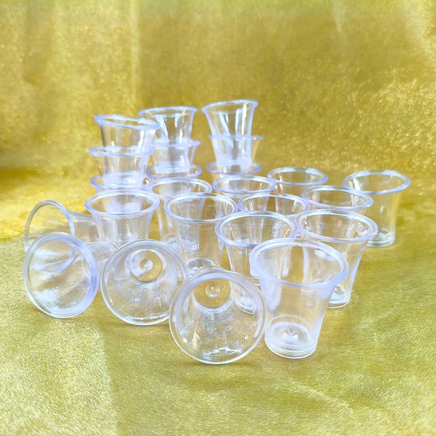 Communion Cups Thick 24/pack