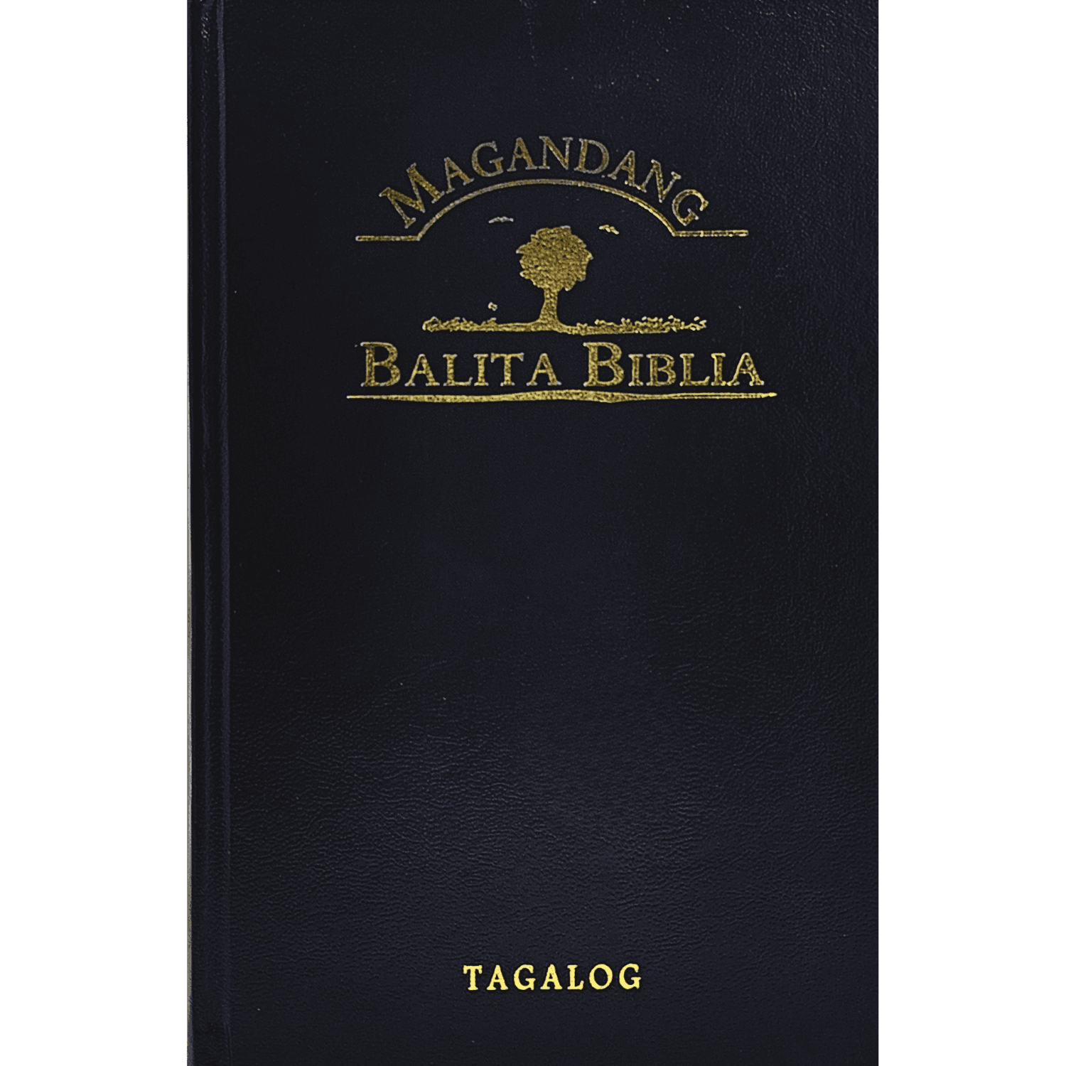 Magandang Balita Biblia, Personal Size, Hard Cover