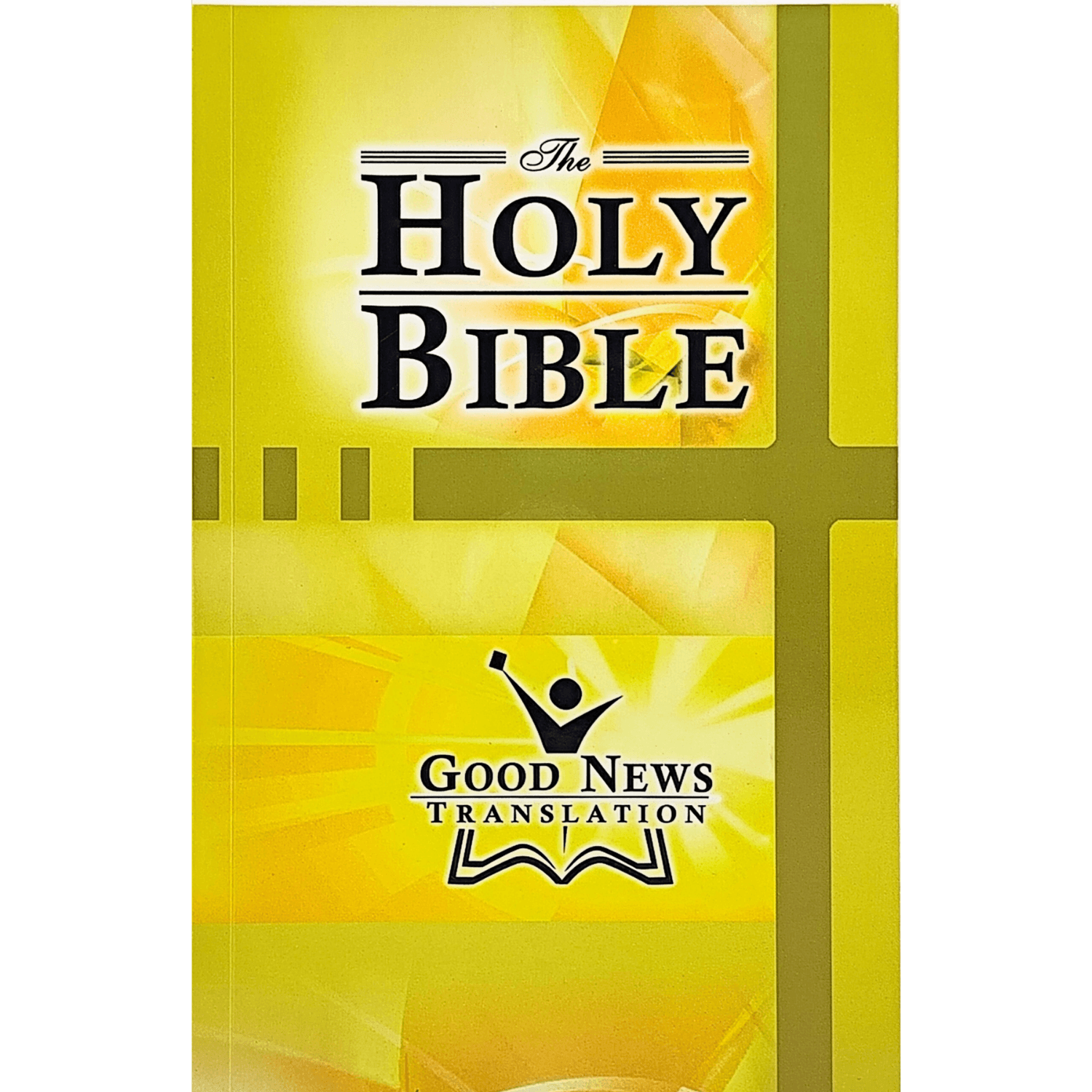 Good News Translation, Outreach Bible, Paperback