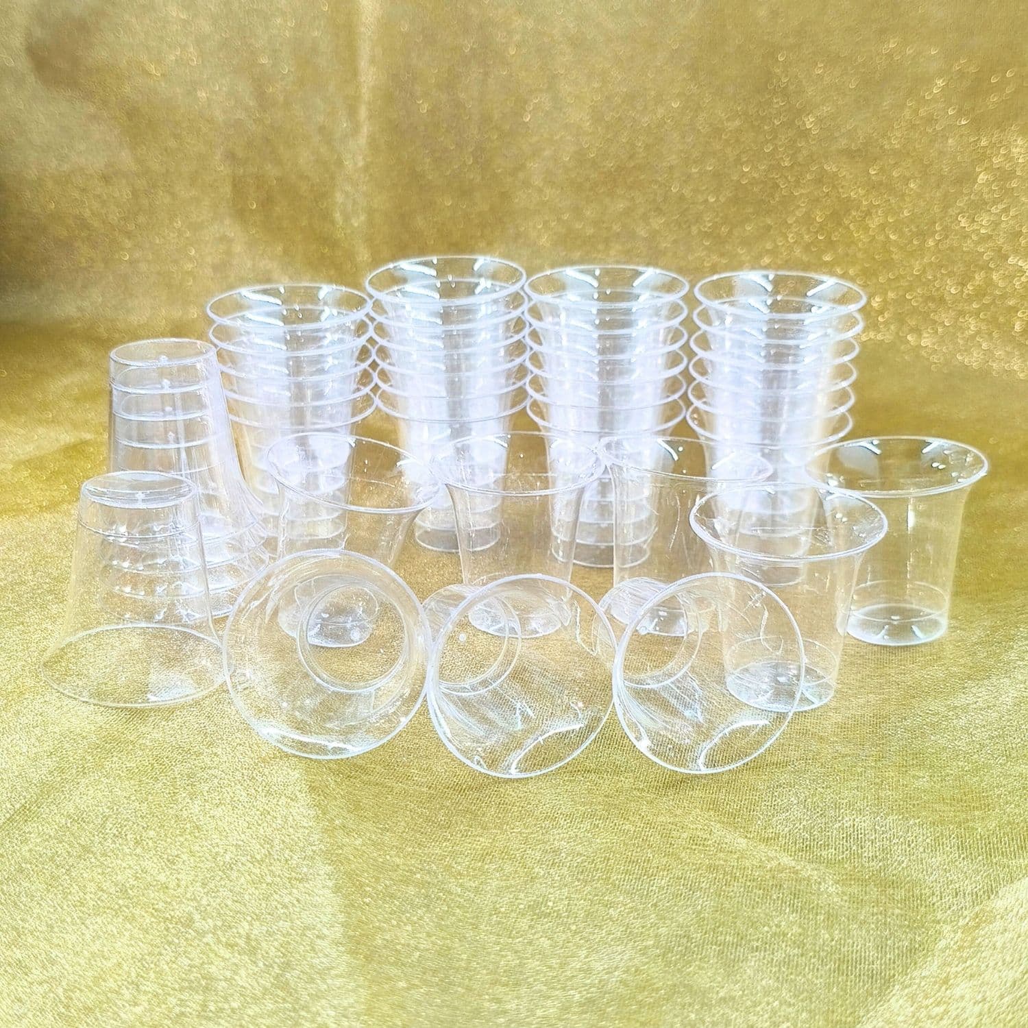 Communion Cups  Thin 36/pack