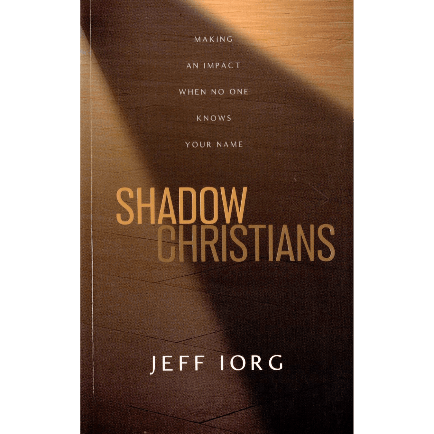 Shadow Christian