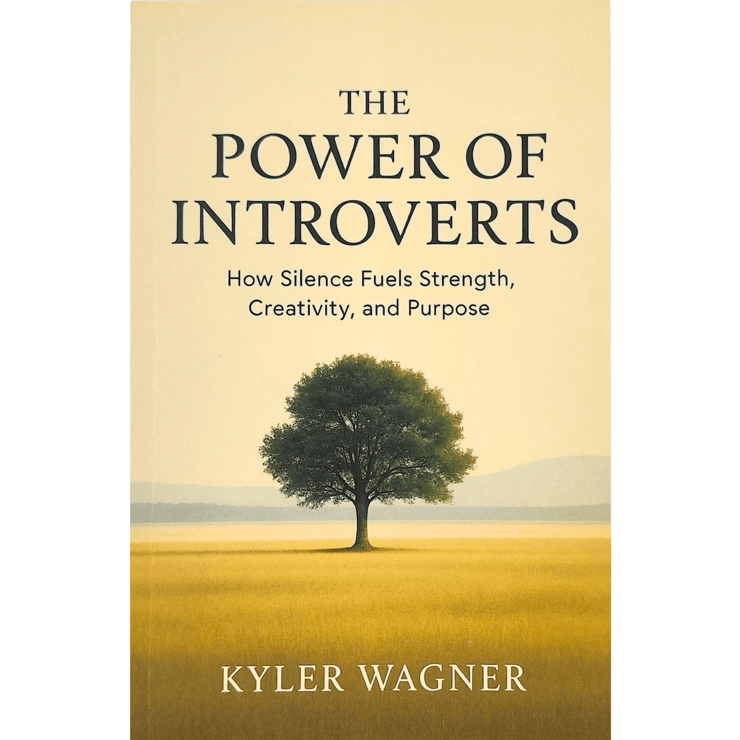 The Power Of Introverts