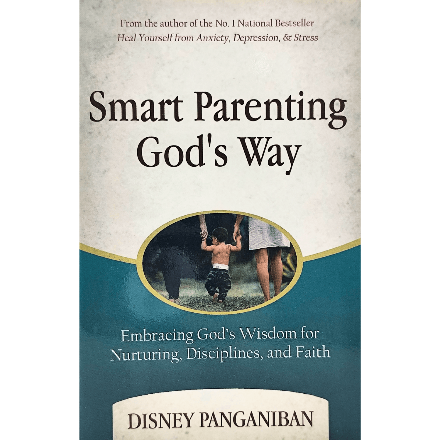 Smart Parenting God`s Way