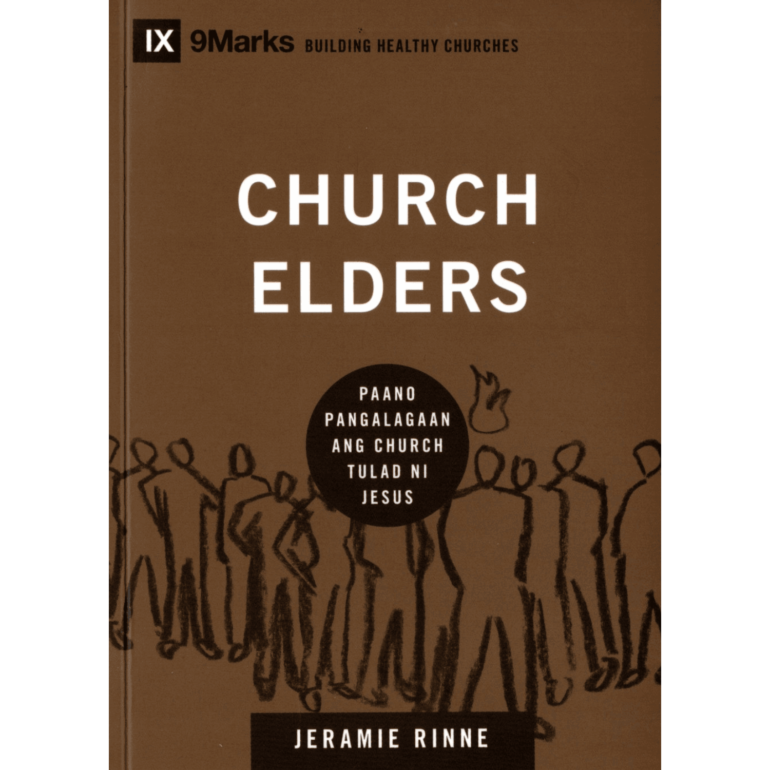 Church Elders