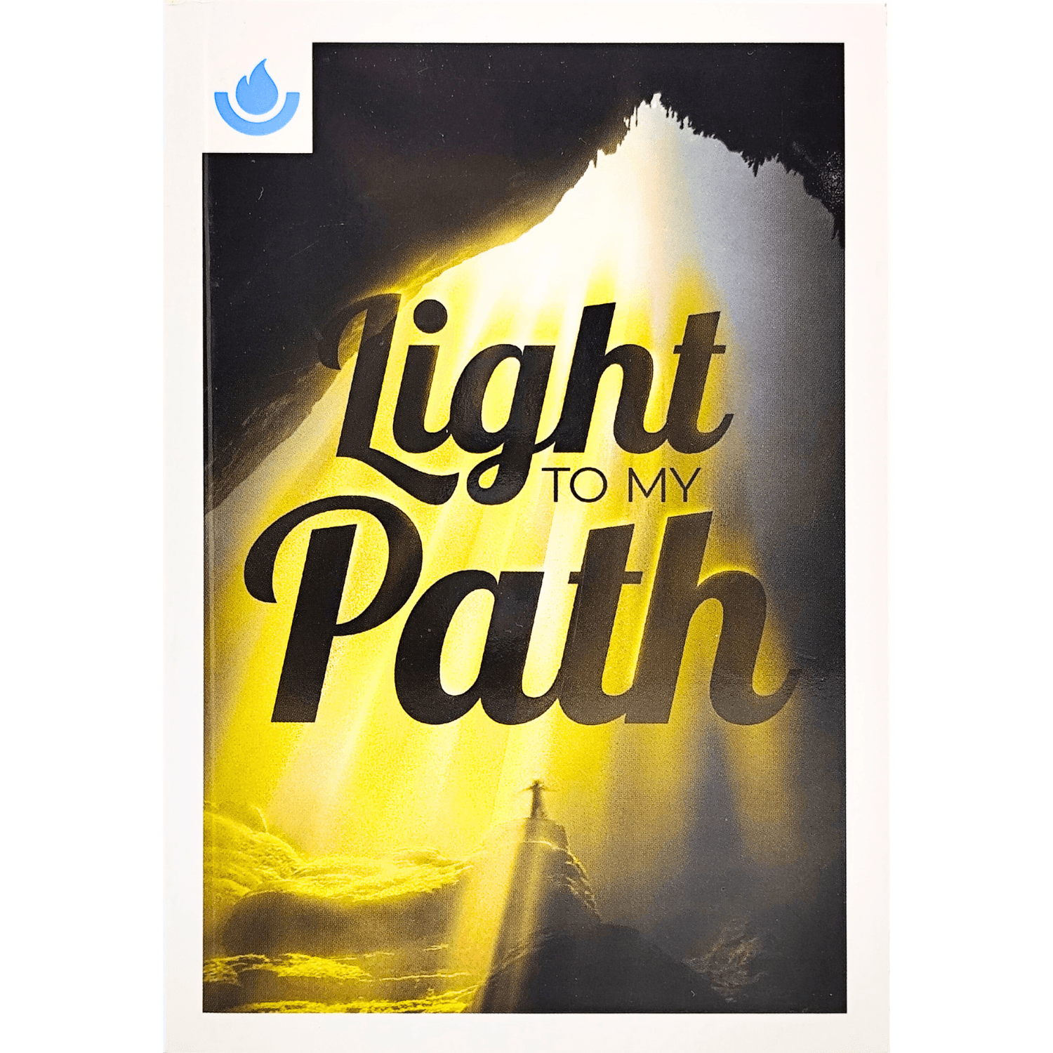 Light To My Path 2026, Pocket Size