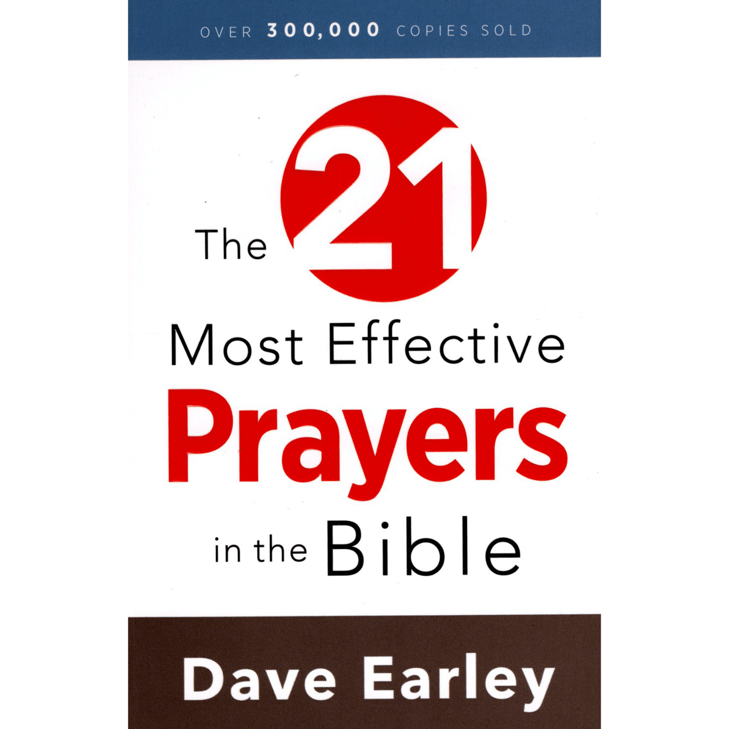 The 21 Most Effective Prayers In The Bible