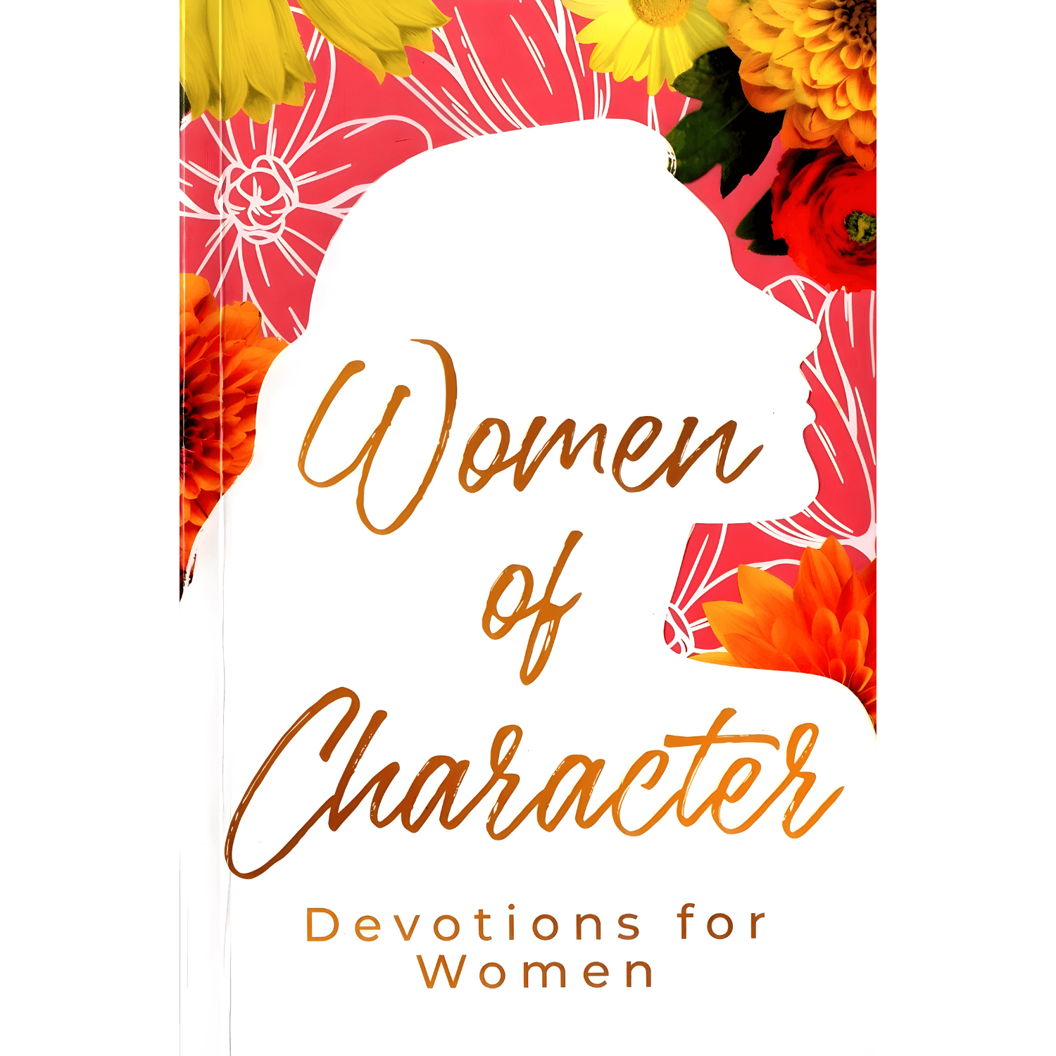 Women Of Character