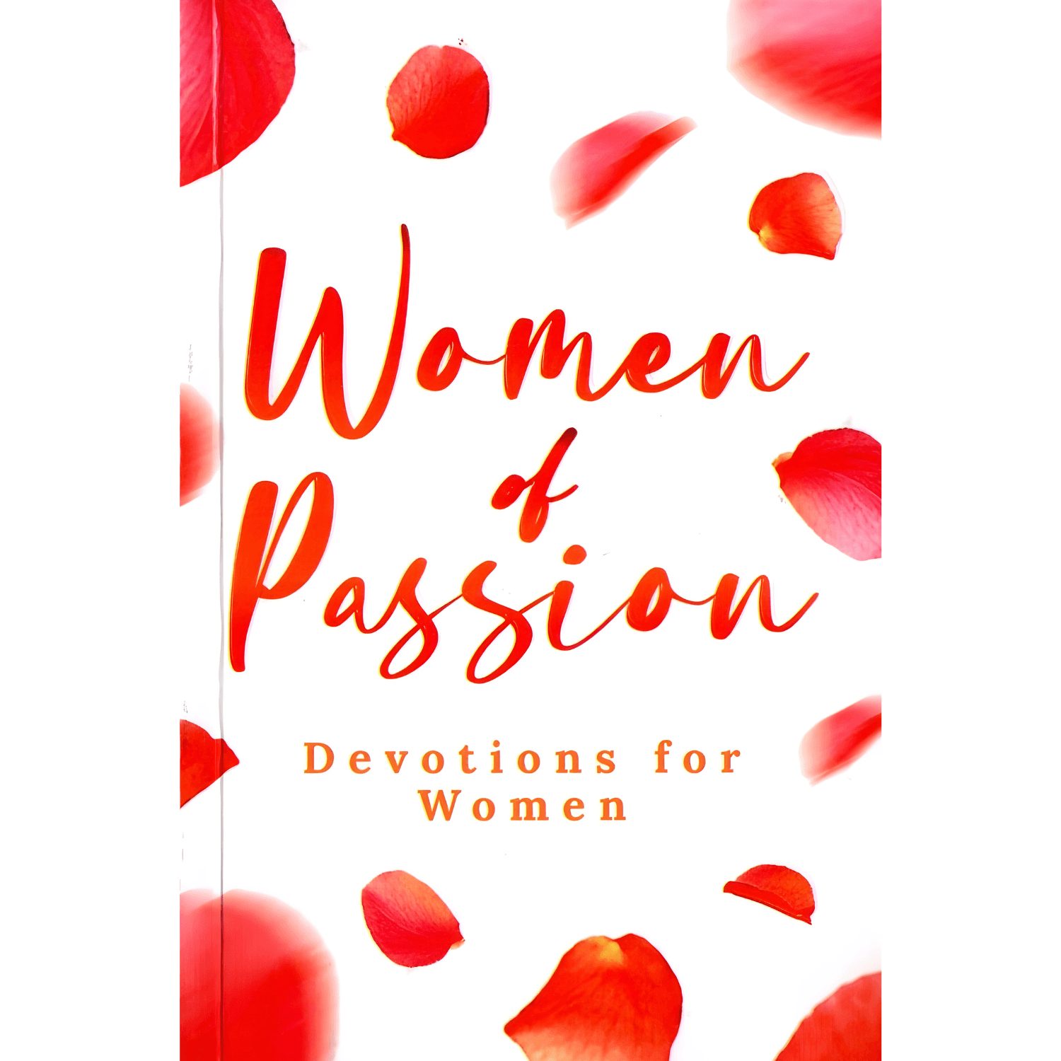 Women Of Passion